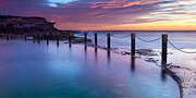 Tidal Pool