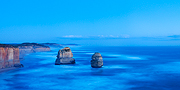 Great Ocean Blues