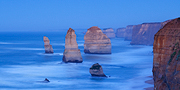 The Twelve Apostles