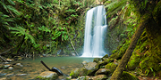Beauchamp Falls