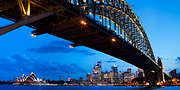 Harbour Bridge