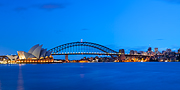 Harbour View
