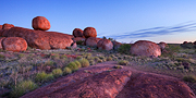 Devil's Marbles