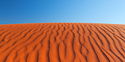 Red Dunes