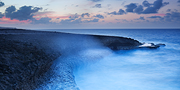 Poseidon's Table