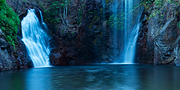 Florence Falls