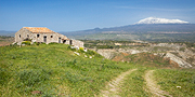 Rural Sicily