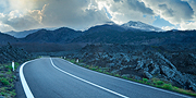 Volcano Road