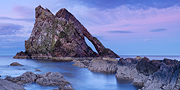 Bow Fiddle Rock