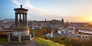 Edinburgh