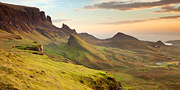 Quiraing Sunrise