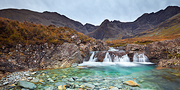 Fairy Pools