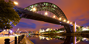Tyne Bridge