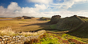 Hadrian's Wall