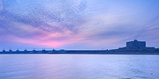 Storm Surge Barrier