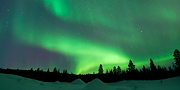 Aurora Borealis I