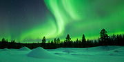 Aurora Borealis III