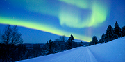 Aurora Borealis V