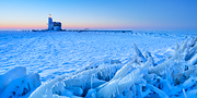 Marken Lighthouse