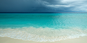 Turquoise Storm