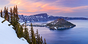 Crater Lake