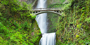 Multnomah Falls