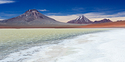 Laguna Lejia