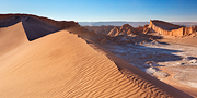 Valle de la Luna