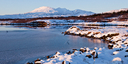 Persisting Winter