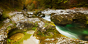European Alps