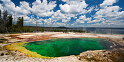 Colourful Landscape