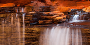 Karijini Shapes