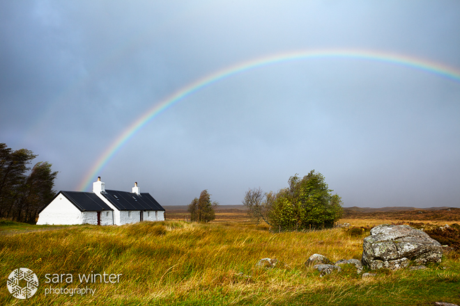 Black Rock Cottage