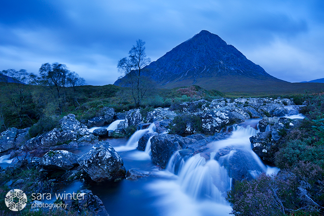 Buachaille Etive Mòr