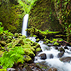 Ruckel Falls