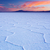 Salar de Uyuni, Bolivia
