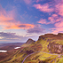 Quiraing Sunrise