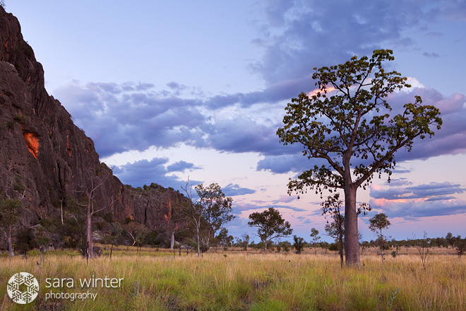 Australian Outback