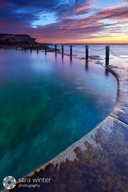 Tidal Pool