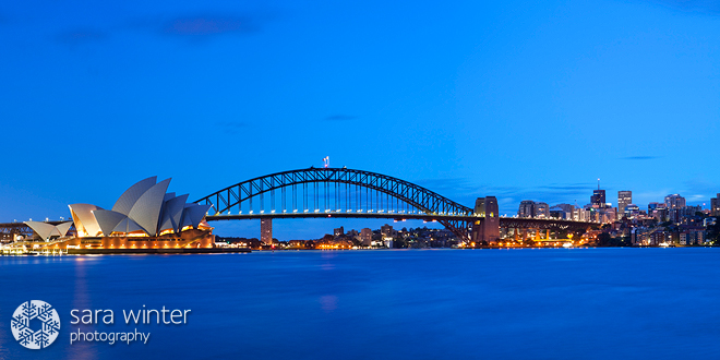 Harbour View