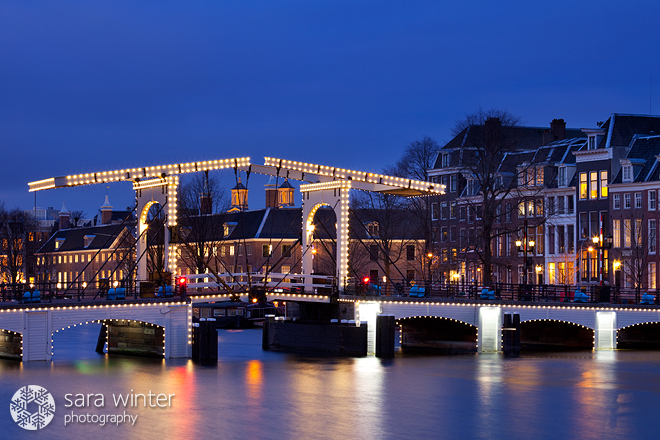 Magere Brug