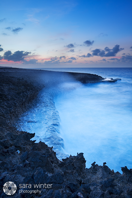 Poseidon's Table