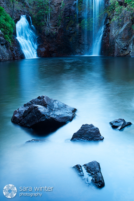 Florence Falls