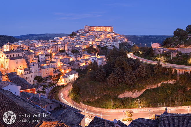 Ragusa Ibla
