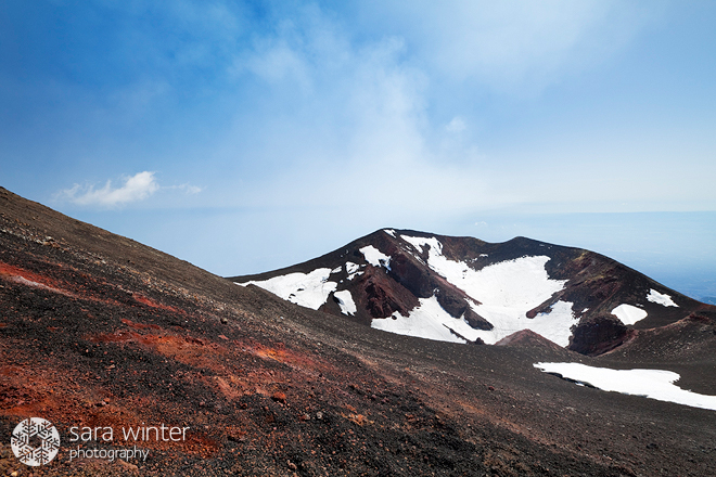 Dormant Crater