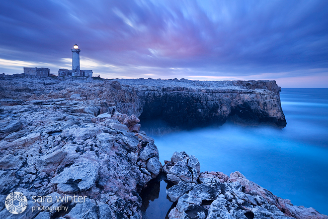 Lighthouse I