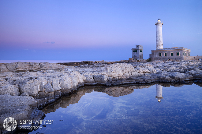 Lighthouse II