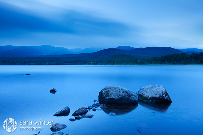 Loch Morlich
