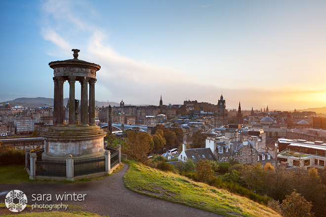Edinburgh