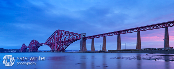 Forth Rail Bridge
